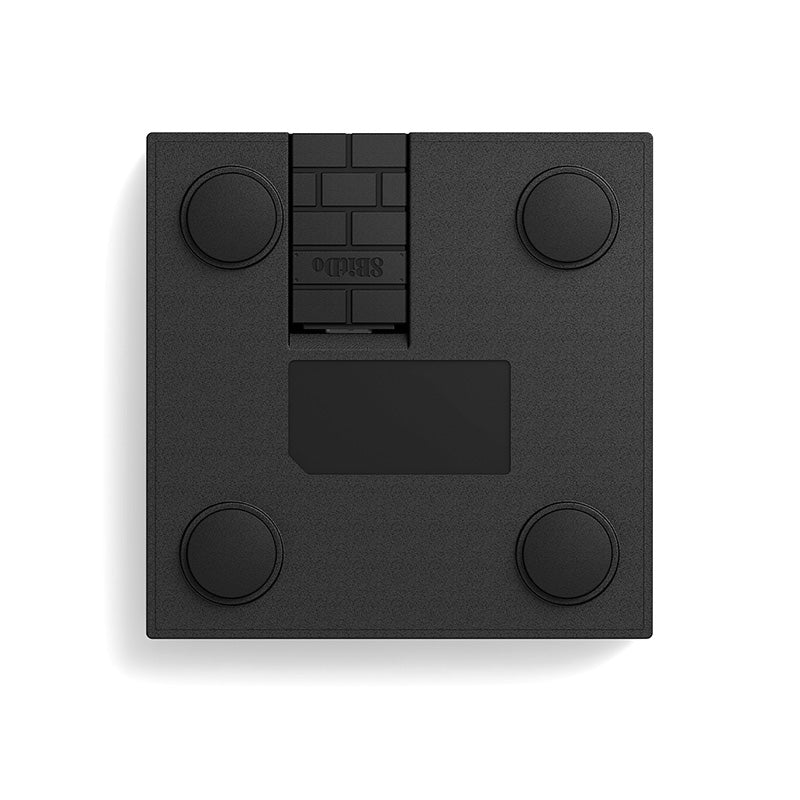 Retro Cube 2 Speaker - N Edition - Portable-Style Speaker Edition for Desktop Use