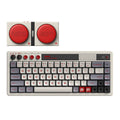 Retro 68 Keyboard - NES 40th Limited Edition - Desktop Keyboard Collection for Everyday Use
