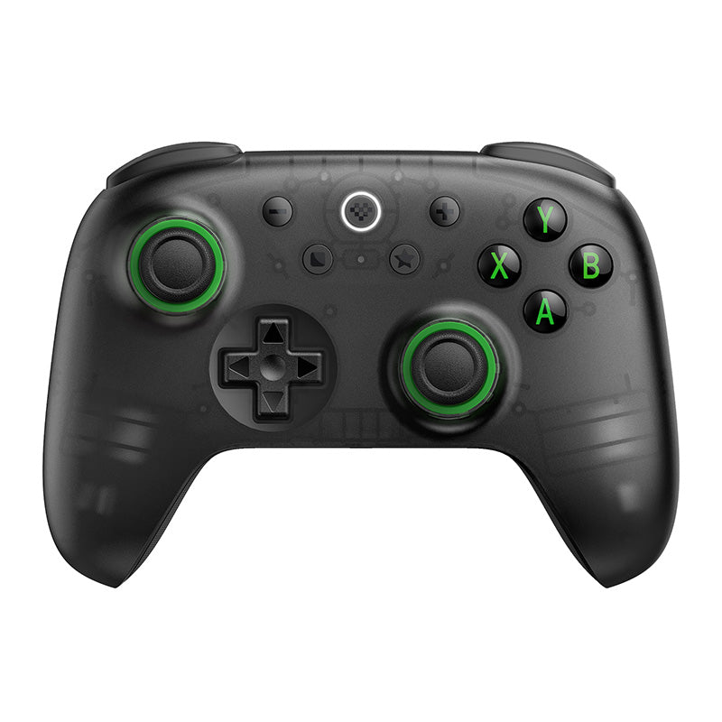 8BitDo Ultimate 2C Wireless Controller (PC) - Gamepad Edition for Compatible Devices