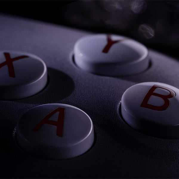 8BitDo Ultimate 2 Wireless Controller (Honkai: Star Rail - Evernight) - Gamepad Edition for Compatible Devices