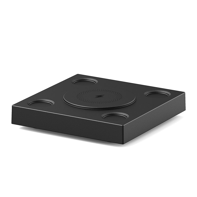 Retro Cube 2 Speaker - N Edition - Portable-Style Speaker Edition for Desktop Use