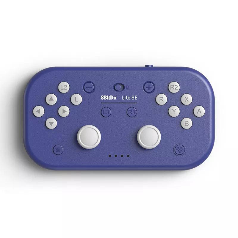 8BitDo Lite SE - Accessory Edition for Supported 8BitDo Products