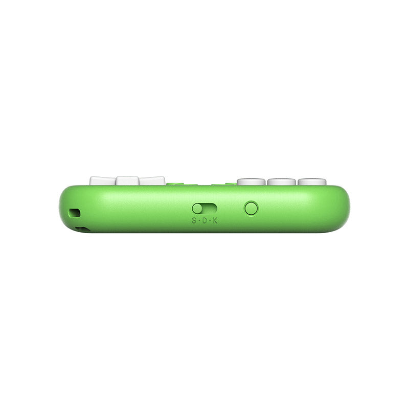 8BitDo Micro - Gamepad Edition for Compatible Devices