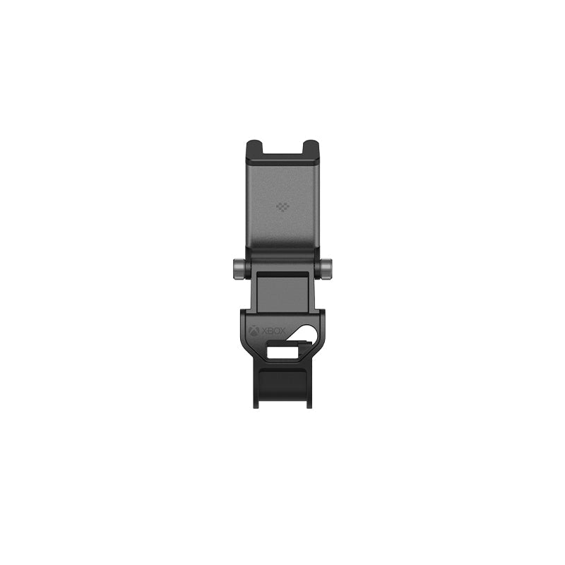 8BitDo Mobile Gaming Clip for Xbox Controllers - Mobile Gaming Mount for Compatible Controllers