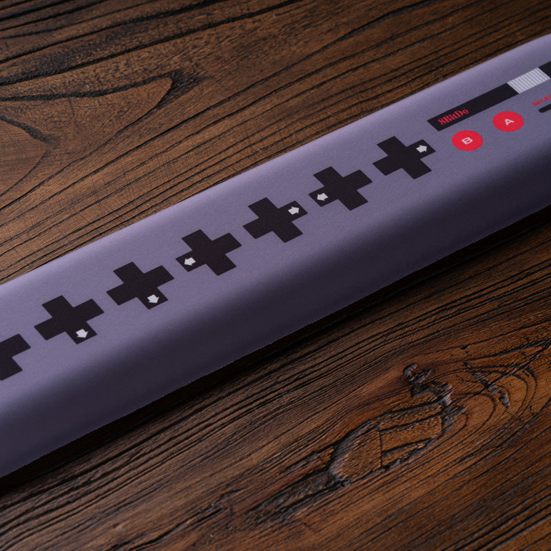 8BitDo Wrist Rest for Keyboards - Wrist Support Accessory for Gaming and Desktop Use