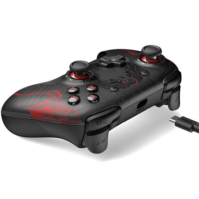 8BitDo Ultimate 2C - Black Myth: Wukong - Accessory Edition for Supported 8BitDo Products