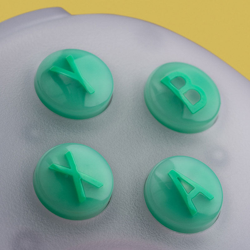 8BitDo Ultimate Mini Wired Controller for Xbox - Gamepad Edition for Compatible Devices