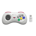 8BitDo M30 2.4G Controller for Sega Genesis Mini & Mega Drive Mini - Gamepad Edition for Compatible Devices