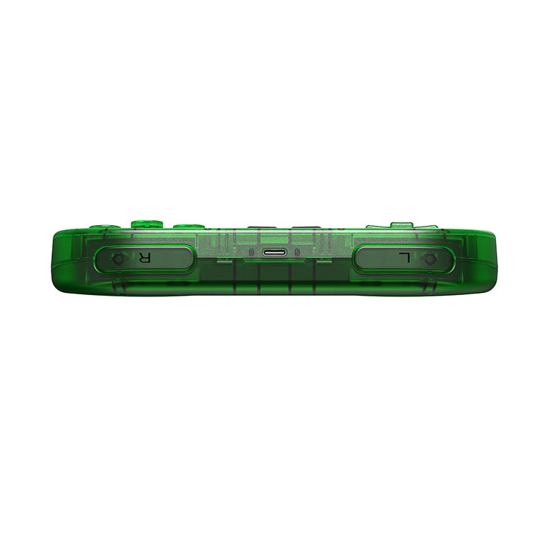 8BitDo SN30 2.4G - Gamepad Edition for Compatible Devices