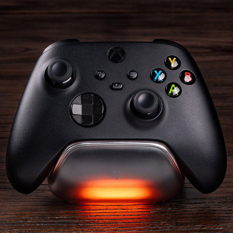 8BitDo Charging Dock for Xbox Wireless Controllers - Docking Charger for Compatible Game Controllers