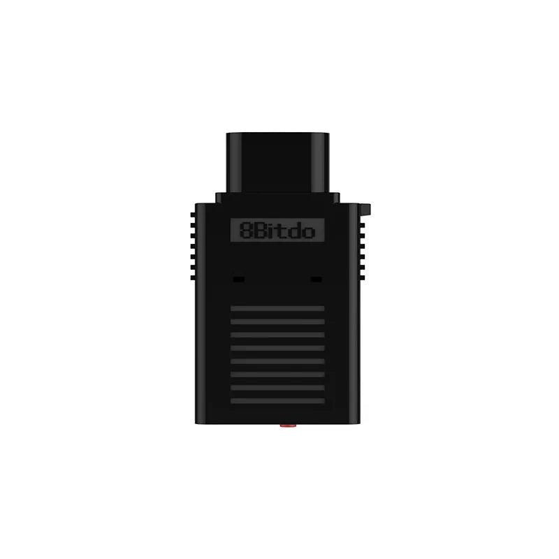 8BitDo Bluetooth Retro Receiver for Original NES - Controller Receiver Edition for Compatible Systems