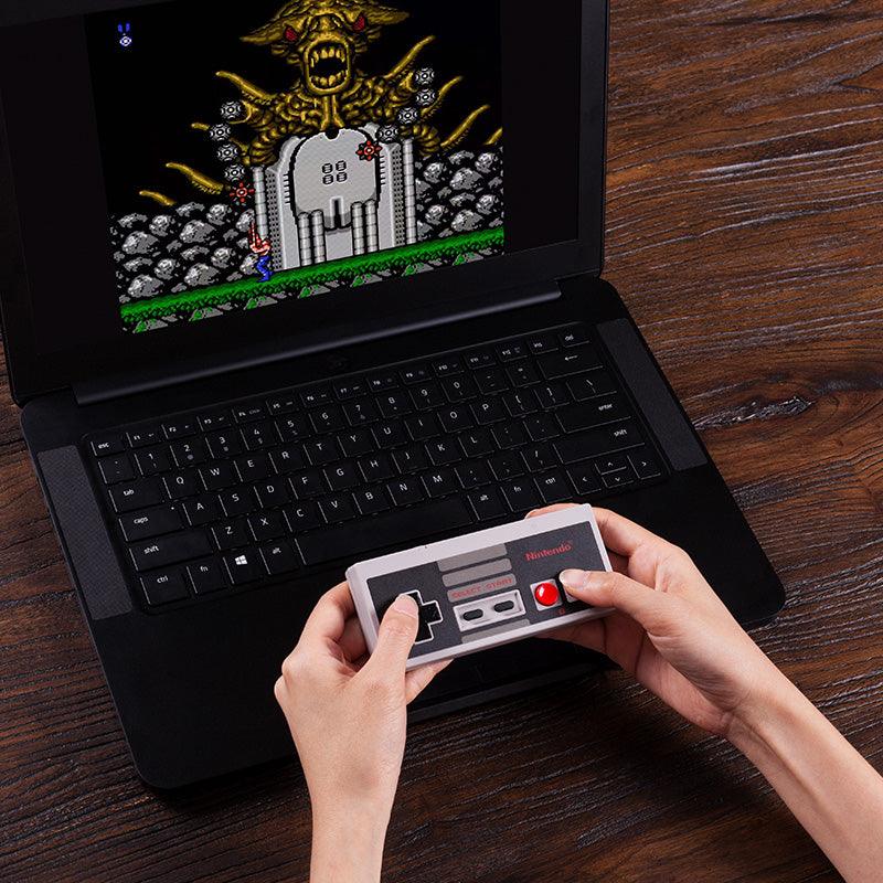 8BitDo Mod Kit for Original NES Controller（Original） - Conversion Kit for the Specified Controller Model