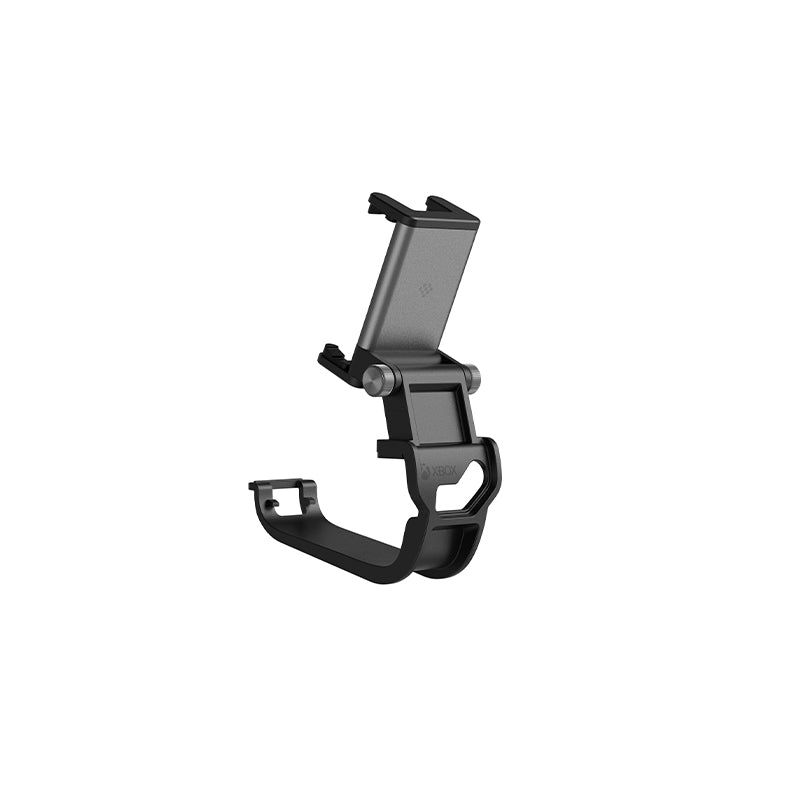8BitDo Mobile Gaming Clip for Xbox Controllers - Mobile Gaming Mount for Compatible Controllers