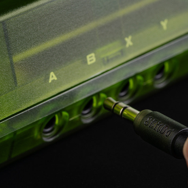 8BitDo Retro 87 Mechanical Keyboard - Xbox Edition - Desktop Keyboard Collection for Everyday Use