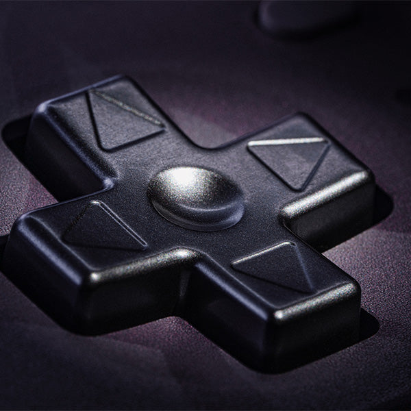 8BitDo Ultimate 2 Wireless Controller (Honkai: Star Rail - Evernight) - Gamepad Edition for Compatible Devices