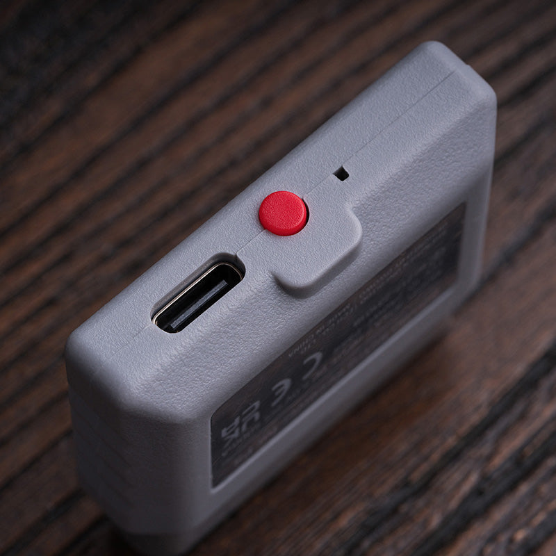 8BitDo Retro Receiver for PS1 PS2 - Controller Receiver Edition for Compatible Systems