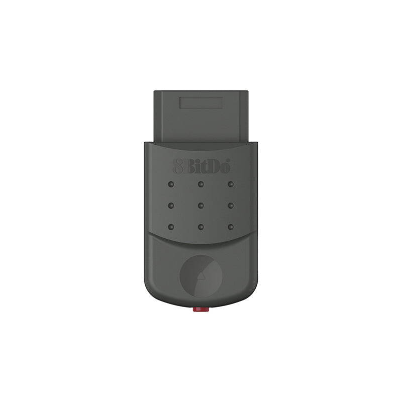8BitDo Retro Receiver for Saturn - Controller Receiver Edition for Compatible Systems