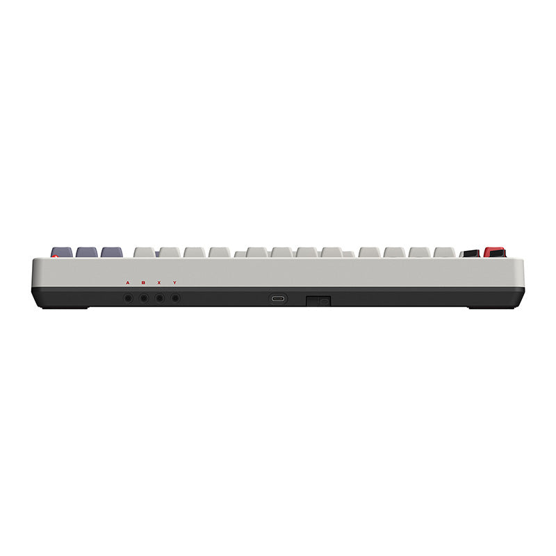 8BitDo Retro Mechanical Keyboard - Desktop Keyboard Collection for Everyday Use