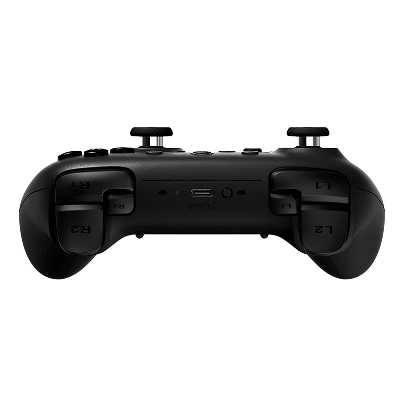 8BitDo Ultimate 2 Bluetooth Controller - Gamepad Edition for Compatible Devices