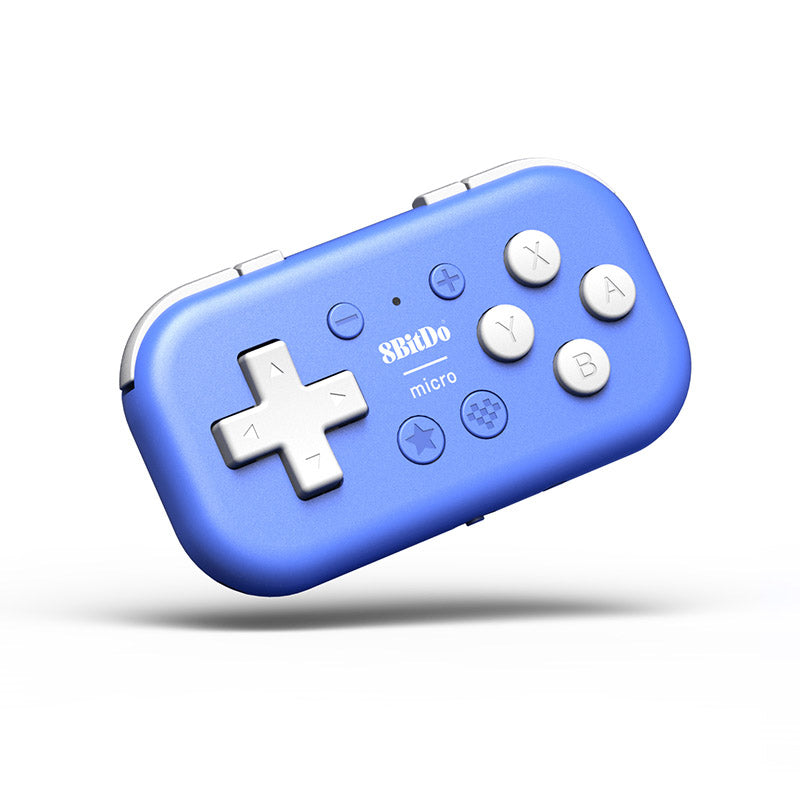 8BitDo Micro/Zero2 clip - Mobile Gaming Mount for Compatible Controllers