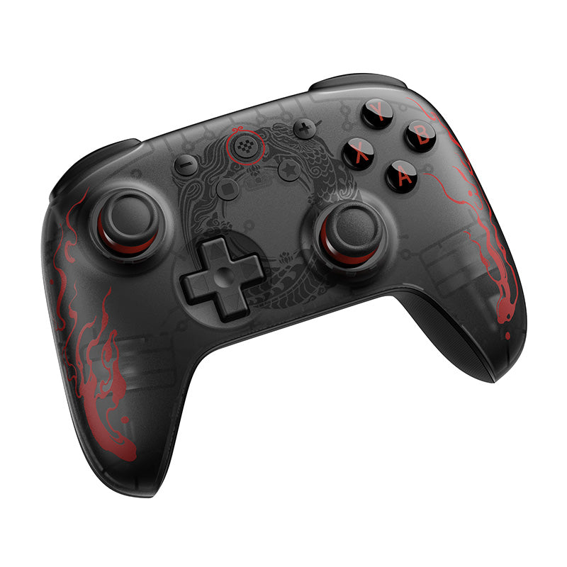 8BitDo Ultimate 2C - Black Myth: Wukong - Accessory Edition for Supported 8BitDo Products