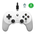 8BitDo Pro 2 Wired Controller for Xbox (Hall Effect joysticks) - Gamepad Edition for Compatible Devices