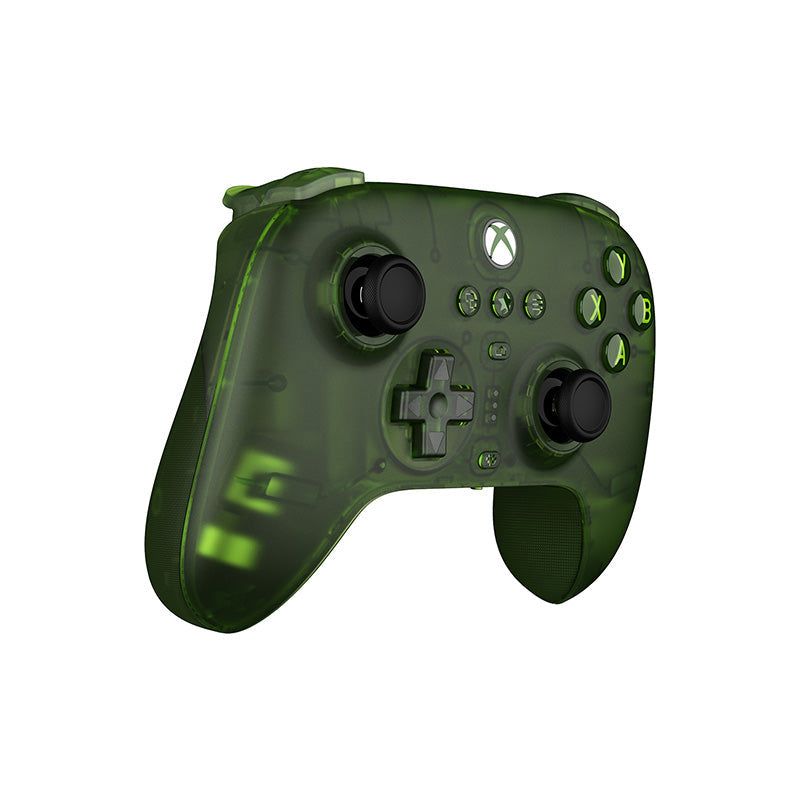 8BitDo Ultimate 3-mode Controller for Xbox (Wired for Xbox Series X|S and Xbox One Wireless for Windows and Android) - Gamepad Edition for Compatible Devices