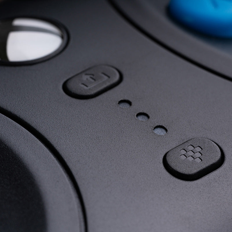 8BitDo M30 Wired Controller for Xbox - Gamepad Edition for Compatible Devices
