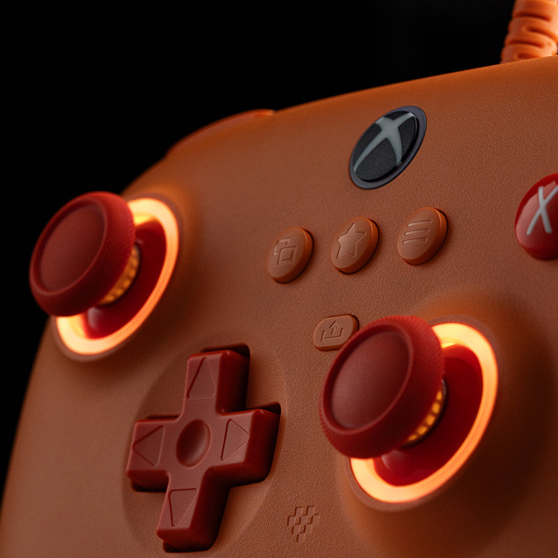 8BitDo Ultimate C Wired Controller for Xbox - Gamepad Edition for Compatible Devices