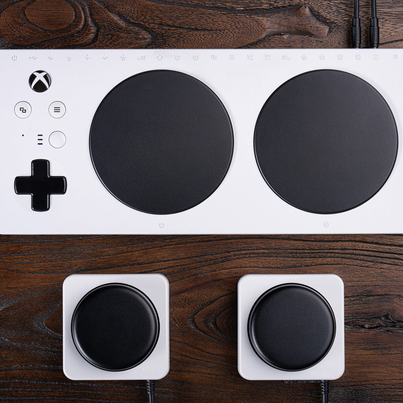 8BitDo Lite SE 2.4G Wireless Controller for Xbox - Gamepad Edition for Compatible Devices