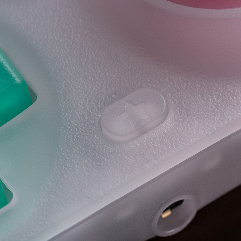 8BitDo Ultimate Mini Wired Controller for Xbox - Gamepad Edition for Compatible Devices