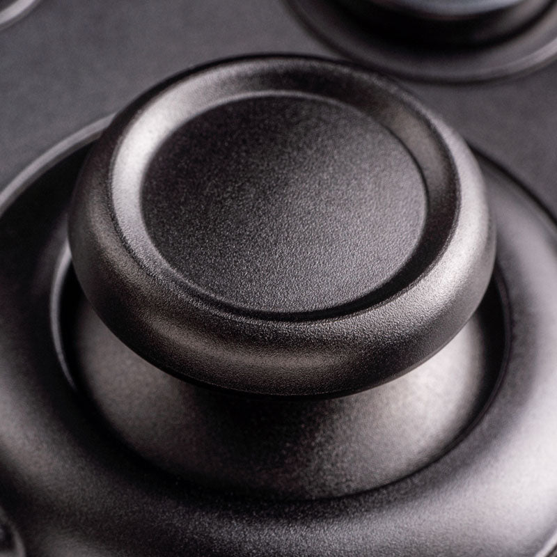 8BitDo SN30 Pro - Space Gray Limited Edition - Gamepad Edition for Compatible Devices