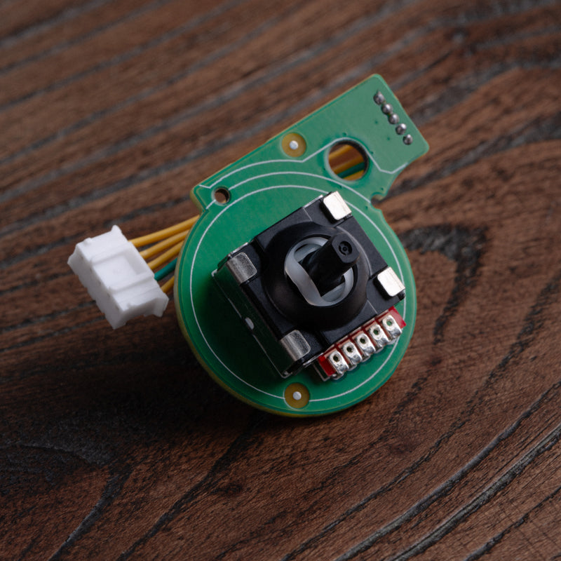 8BitDo Mod Kit for Original NGC Controller - Conversion Kit for the Specified Controller Model