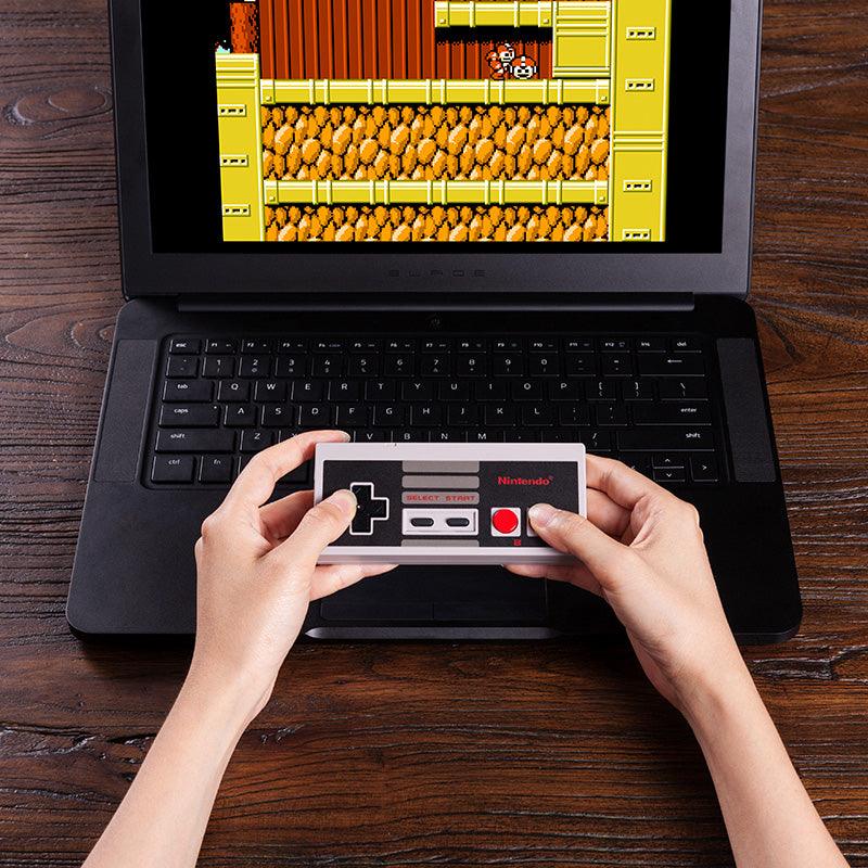 8BitDo Mod Kit for Original NES Controller（Original） - Conversion Kit for the Specified Controller Model