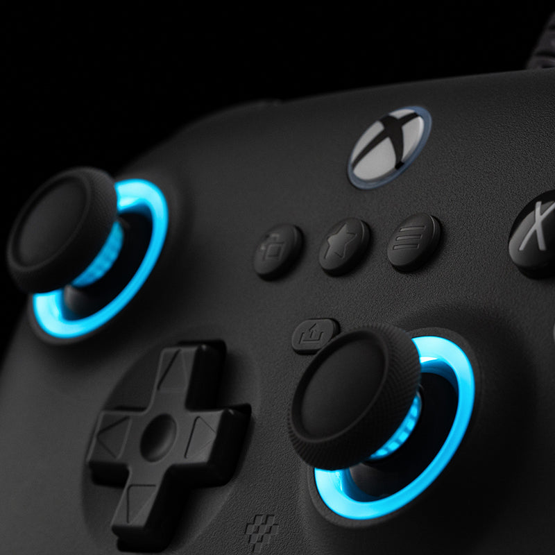 8BitDo Ultimate C Wired Controller for Xbox - Gamepad Edition for Compatible Devices