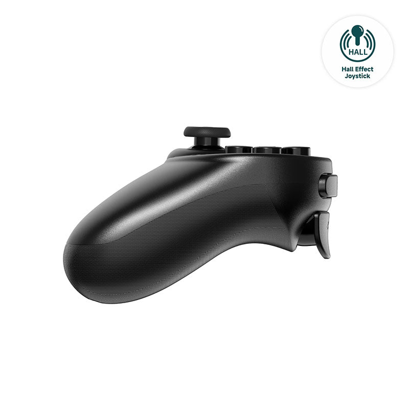 8BitDo Pro 2 (Hall Effect Joystick) - Accessory Edition for Supported 8BitDo Products