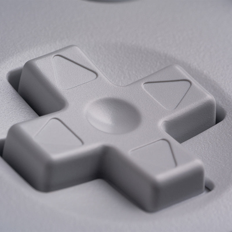 8BitDo 64 Bluetooth Controller for Analogue 3D - Gamepad Edition for Compatible Devices