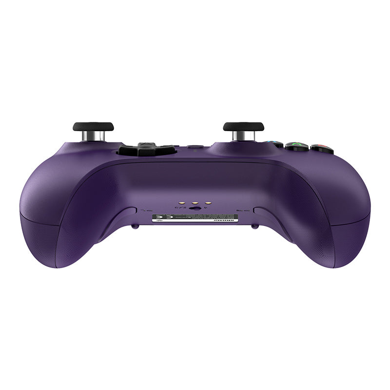 8BitDo Ultimate 2 Wireless Controller - Gamepad Edition for Compatible Devices
