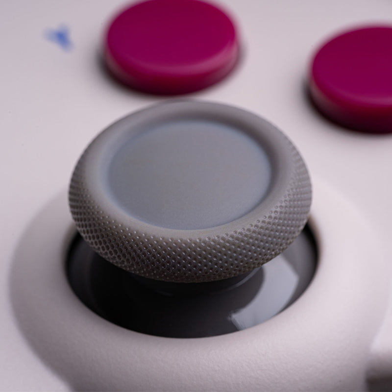 8BitDo SN30 Pro (Hall Effect Joystick) - Gamepad Edition for Compatible Devices