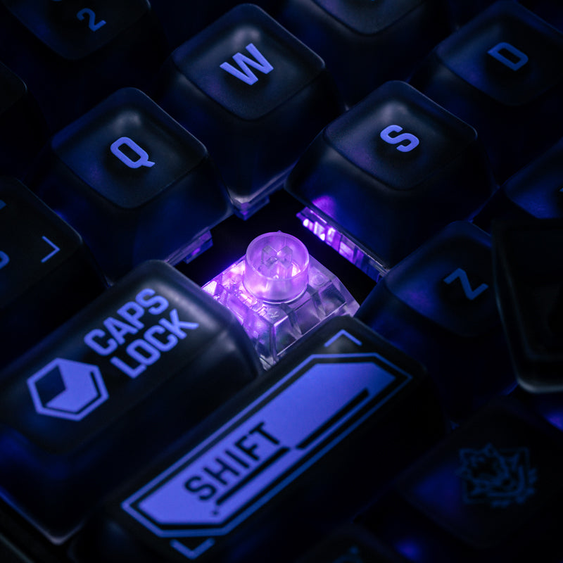 8BitDo Retro 87 Mechanical Keyboard - Mecha BREAK - Desktop Keyboard Collection for Everyday Use