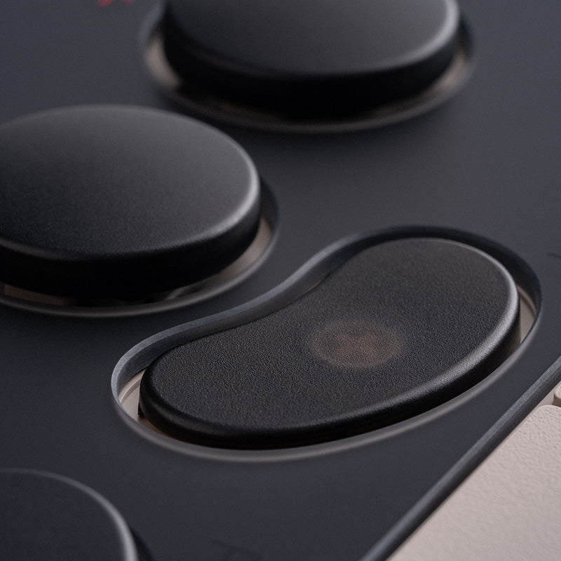 8BitDo Arcade Controller - Arcade-Style Game Control Edition