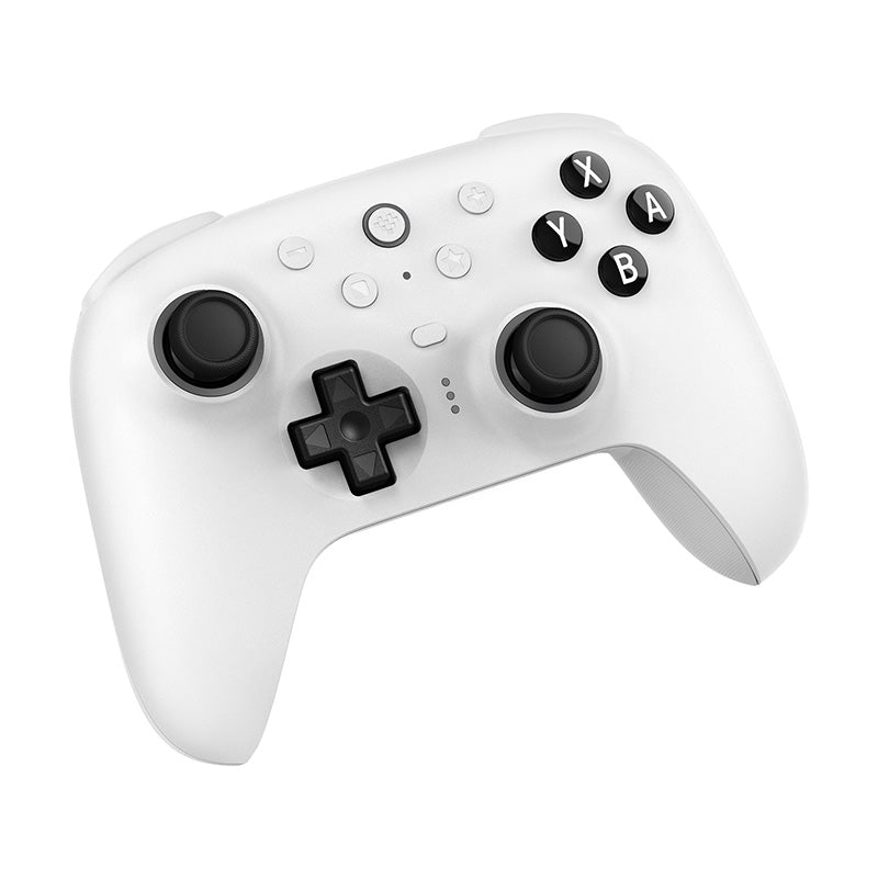 8BitDo Ultimate 2 Bluetooth Controller - Gamepad Edition for Compatible Devices