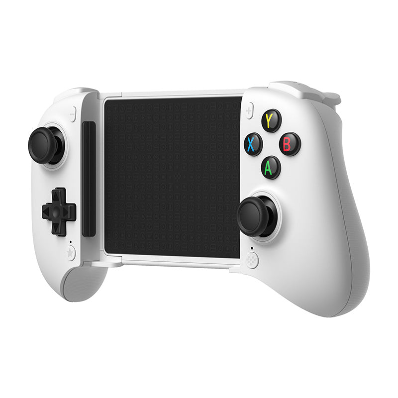 8BitDo Ultimate Mobile Gaming Controller - Gamepad Edition for Compatible Devices