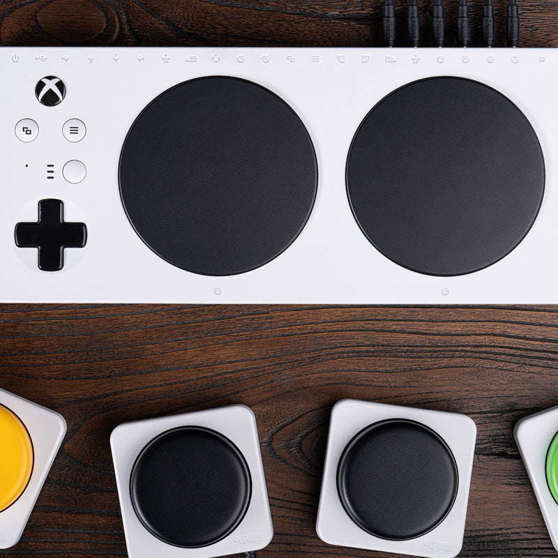 8BitDo Lite SE 2.4G Wireless Controller for Xbox - Gamepad Edition for Compatible Devices