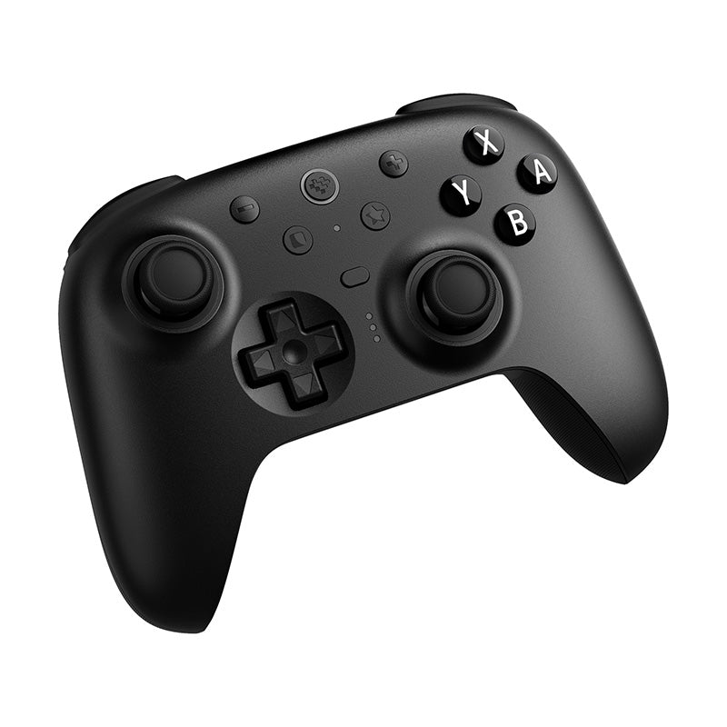8BitDo Ultimate 2 Bluetooth Controller - Gamepad Edition for Compatible Devices