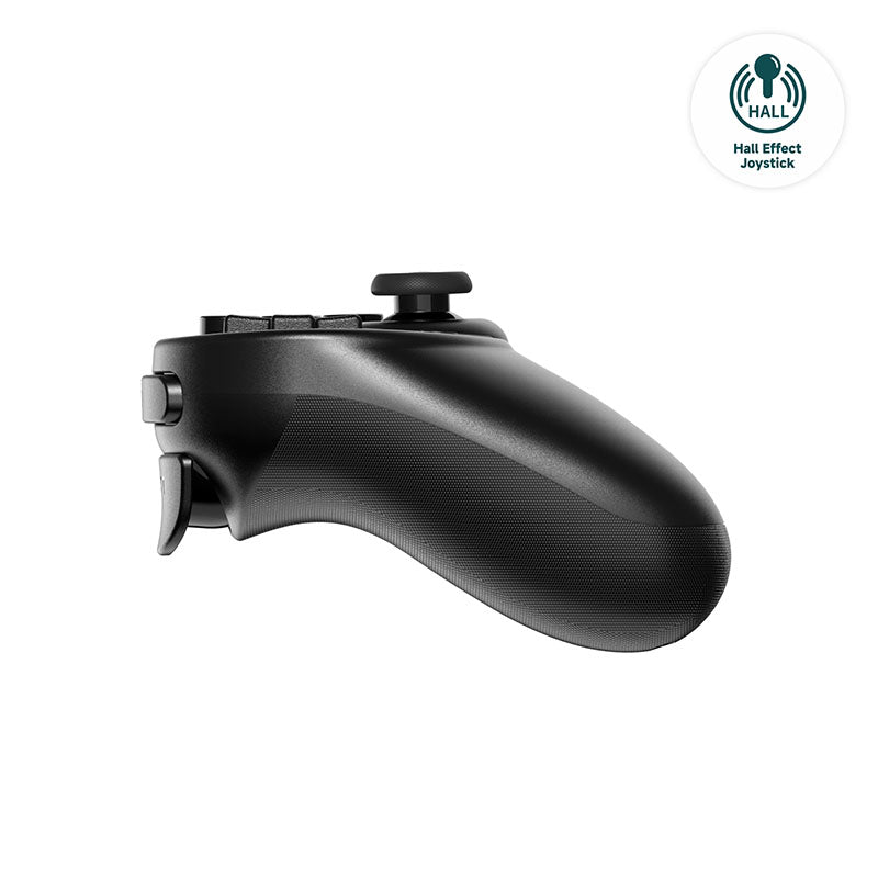8BitDo Pro 2 (Hall Effect Joystick) - Accessory Edition for Supported 8BitDo Products