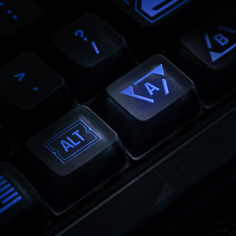 8BitDo Retro 87 Mechanical Keyboard - Mecha BREAK - Desktop Keyboard Collection for Everyday Use