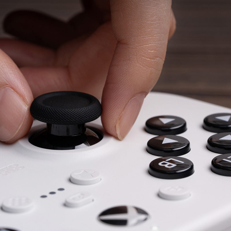 8BitDo Lite SE 2.4G Wireless Controller for Xbox - Gamepad Edition for Compatible Devices