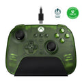 8BitDo Ultimate 3-mode Controller for Xbox (Wired for Xbox Series X|S and Xbox One Wireless for Windows and Android) - Gamepad Edition for Compatible Devices