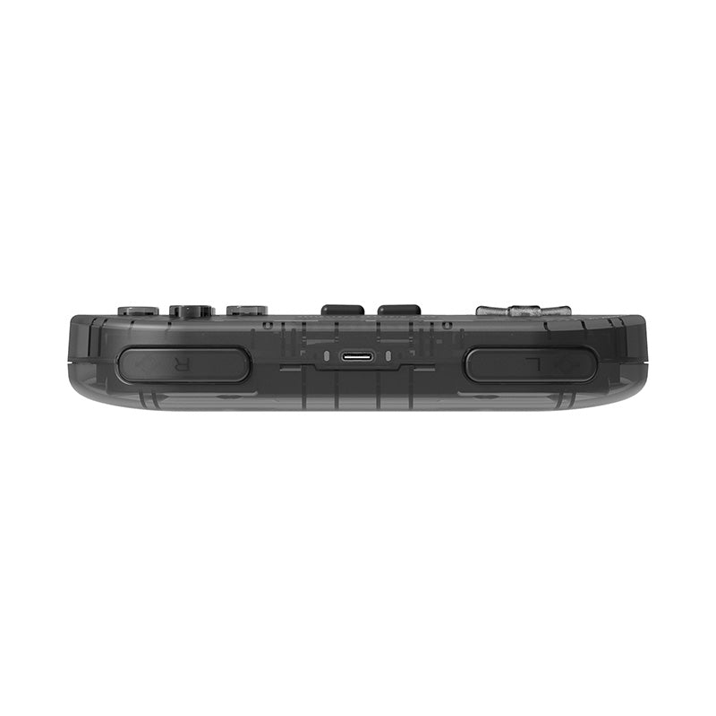 8BitDo SN30 2.4G - Gamepad Edition for Compatible Devices